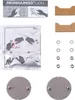 KEUCO KE Klebe-Set 2 04994, für Edition 90 Accessoires Produktbild-Vorschau 2