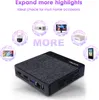 Mini-PC Windows 11 Mini-Desktop-Computer mit Intel Gemini Produktbild-Vorschau 6