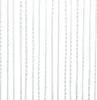 vidaXL Fadenvorhang 2 Stk.100 x 250 cm Weiß Produktbild-Vorschau 2