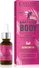 Eveline Cosmetics Brazilian Body – feuchtigkeitsspendender, Produktbild-Vorschau 2