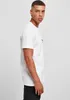 Mister Tee T-Shirt Pray EMB Tee White-M Produktbild-Vorschau 5