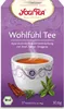 Yogi Tea Thé Bien-être 17ST 30.6 Voir les images du produit 2