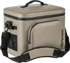 MEDIMAX KX-BAG22-SAND, 22 l, Beige, Polyester, Produktbild-Vorschau 2