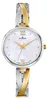 Dugena 4460668 Damen-Armbanduhr, Edelstahl-Gehäuse, Produktbild-Vorschau 1