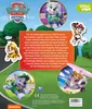 PAW Patrol: Mein Lieblingsbuch - Geschichten - Sticker - Produktbild-Vorschau 2