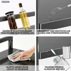 Standregal: Scaffale per microonde a 2 livelli.
Mikrowellen Anteprima dell’immagine prodotto 4