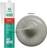 RAMSAUER 450 Sanitär Silikon 310 ml Kartusche Produktbild-Vorschau 2
