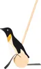 Schiebetier Pinguin Produktbild-Vorschau 1