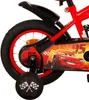 Kinderfahrrad Disney Cars 12 Zoll, rot Produktbild-Vorschau 6
