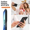 Für Samsung Galaxy A17 5G Silikon Schwarz Hülle Produktbild-Vorschau 6
