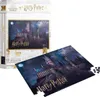 ThumbsUp! Puzzle Harry Potter  Hogwarts Schule     Produktbild-Vorschau 7