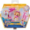 PAW Patrol Hero Pups Spielfiguren aus dem Kinofilm mit Clip Produktbild-Vorschau 5