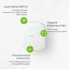 Zyxel NWA50AX - Stazione base wireless - Wi-Fi 6 - 2,4 GHz, Anteprima dell’immagine prodotto 9