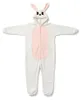 Piżama Onesie Kigurumi Kostium Przebranie Królik L: Podgląd zdjęcia produktu 4
