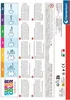 CLEMENTONI Puzzle 180 Super Color Comment dresser votre Voir les images du produit 5