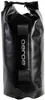 AEROE Gepäckträgertasche 12L Black Heavy Duty Drybag Produktbild-Vorschau 3