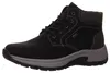 Rieker Veterschoenen Hoog  Veterschoenen Hoog - Zwart - Produktbild-Vorschau 20