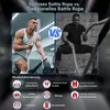 47cm Verstellbares kabelloses Battle Rope, tragbares Produktbild-Vorschau 6