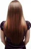 WIG ME UP Perücke mit Stirnband Braun Mix H9306-2T30 Produktbild-Vorschau 3
