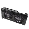 A product shot of a graphics card. Anteprima dell’immagine prodotto