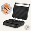 ZEEGMA GRILL CHEF 3.0 Kontaktgrill 2000W, 5 Produktbild-Vorschau 6