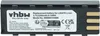 vhbw Akku kompatibel mit Zebra MT2000, MT2070, MT2090, Produktbild-Vorschau 3