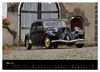 Citroën 11CV Traction Avant (Wandkalender 2027 DIN A2 Produktbild-Vorschau 13
