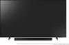 Soundbar mit Subwoofer HW-B540/ZG schwarz Produktbild-Vorschau 3