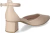 Paul Green 3820 00 decolletè da donna beige (biscotto), Anteprima dell’immagine prodotto 4