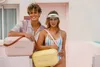 Glacière Polarbox avec bandoulière - jaune - 20 litres Voir les images du produit 10
