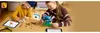 LEGO Disney Stitch a Scrump, Stavebnica, 9 rok / roky, Náhľad obrázku produktu 34