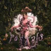 Melanie Martinez - Portals (Edizione limitata) (Colore rosa Anteprima dell’immagine prodotto 1
