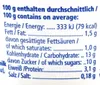 frischli Milchpudding Butterkeks, 20er Pack (20 x 85g) Produktbild-Vorschau 3