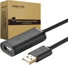 Ugreen 10319 Câble USB USB 2.0 5 m USB A Noir Voir les images du produit 6