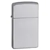 Zapalniczka Zippo Satin Chrom Slim 1605 / 60001179 Podgląd zdjęcia produktu 2