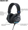 Sony MDR-M1 - uzavřená studiová sluchátka Náhled obrázku produktu 15