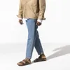 Birkenstock Arizona Herren-Pantoletten in Braun – schmale Produktbild-Vorschau 30