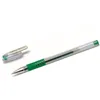 PILOT Gelschreiber G1-5 Grip Strichfarbe: grün Produktbild-Vorschau 2