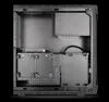 Obudowa SILVERSTONE RAVEN Z SST-RVZ03B Mini-ITX - czarna Podgląd zdjęcia produktu 3