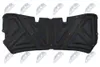 NTY EZC-NS-017 Motorraumdämmung für NISSAN Qashqai / Produktbild-Vorschau 2