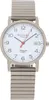 Regent Herren Uhr Metallarmband Edelstahl Armbanduhr Analog Produktbild-Vorschau 3