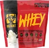 A bag of Mutant Whey protein powder. Náhľad obrázku produktu