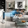 Heinner, vežový ventilátor 2 v 1 s funkciou kúrenia, 2000 Náhľad obrázku produktu 8