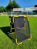 POWER FLICK - 3 in 1 Fußball-Rebounder Produktbild-Vorschau 4