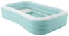 Piscine gonflable INTEX Family Lounge Pool 264 x 165 x 56 Voir les images du produit 6