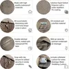 Raffles Covers Wetterschutz für Gartenmöbel Sitzgruppe 230 Produktbild-Vorschau 6