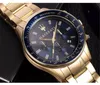 Maserati - R8873640008 - Orologio da polso - Uomo - Quarzo Anteprima dell’immagine prodotto 5