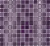 Glasmosaik CM 4888 mix lila 30,2x32,7 cm Produktbild-Vorschau 1