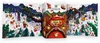 ADVENTSKALENDER (BIO-TEES UND -TEEMISCHUNGEN) (24 Stück) Produktbild-Vorschau 3