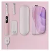 Braun Oral-B iO Series 6 Pink Sand Luxe Edition Produktbild-Vorschau 5